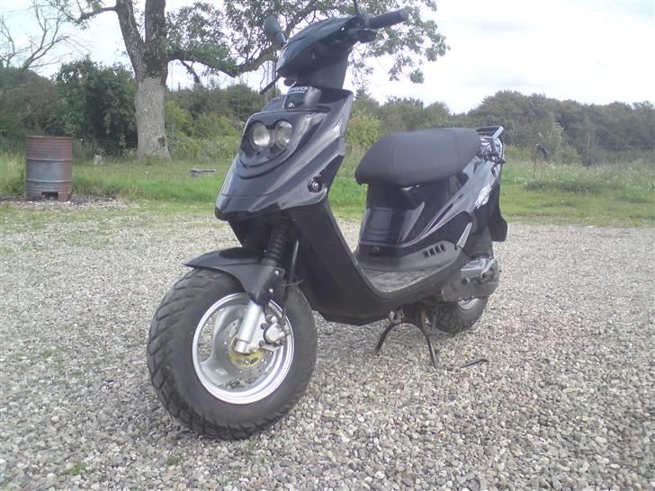 PGO Hot 50 billede 3