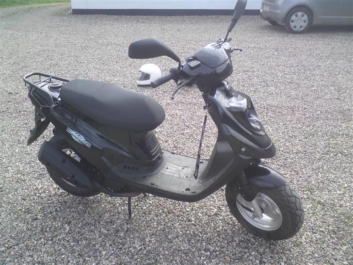 PGO Hot 50 billede 4