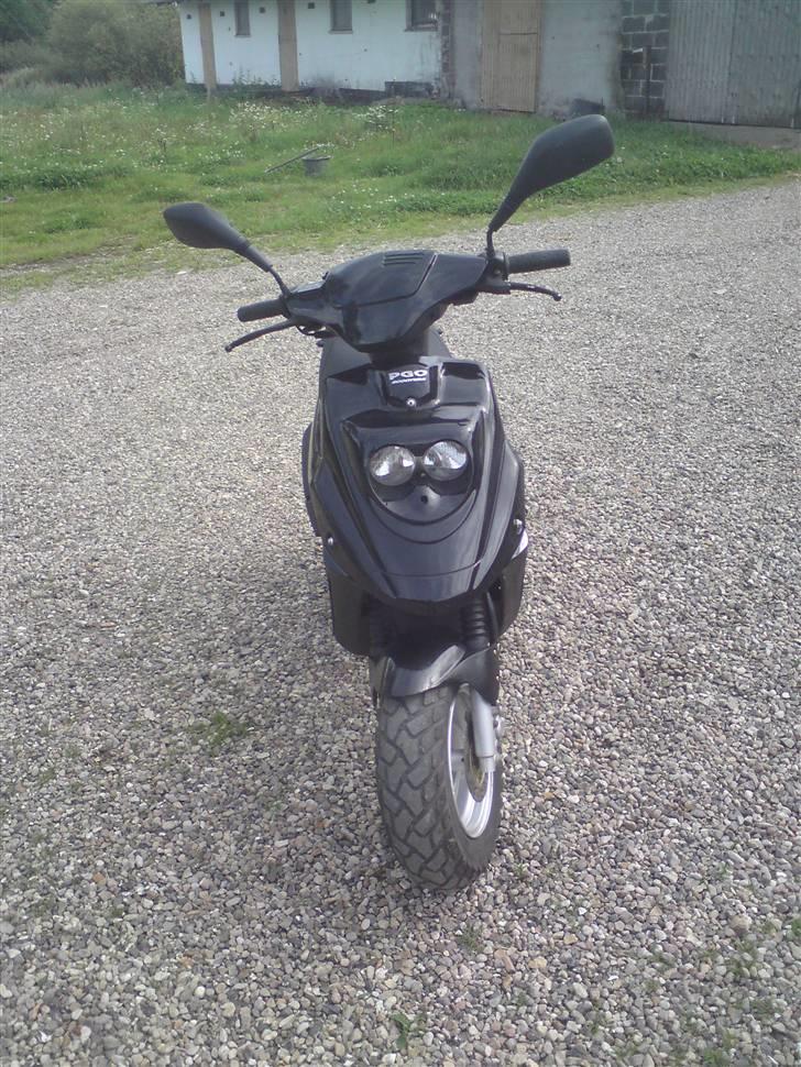 PGO Hot 50 billede 5