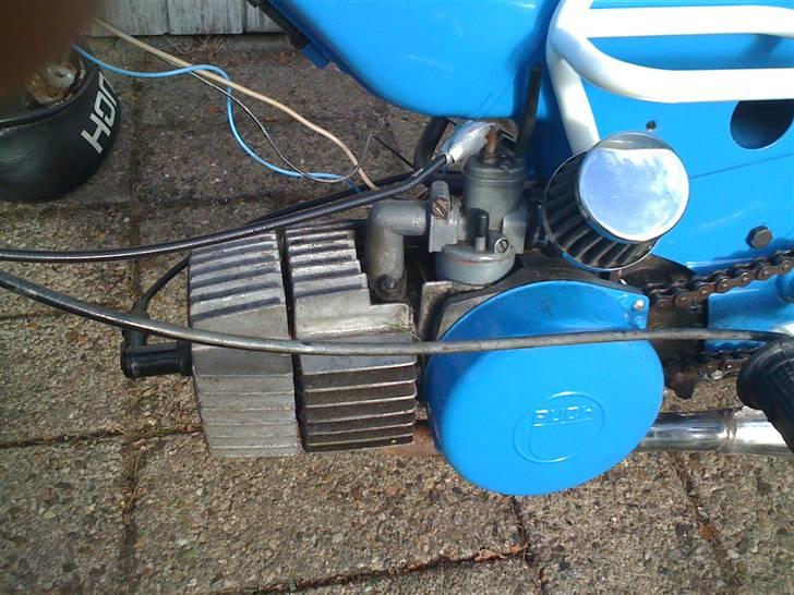 Puch maxi  (BYTTET OG SAVNET) billede 12