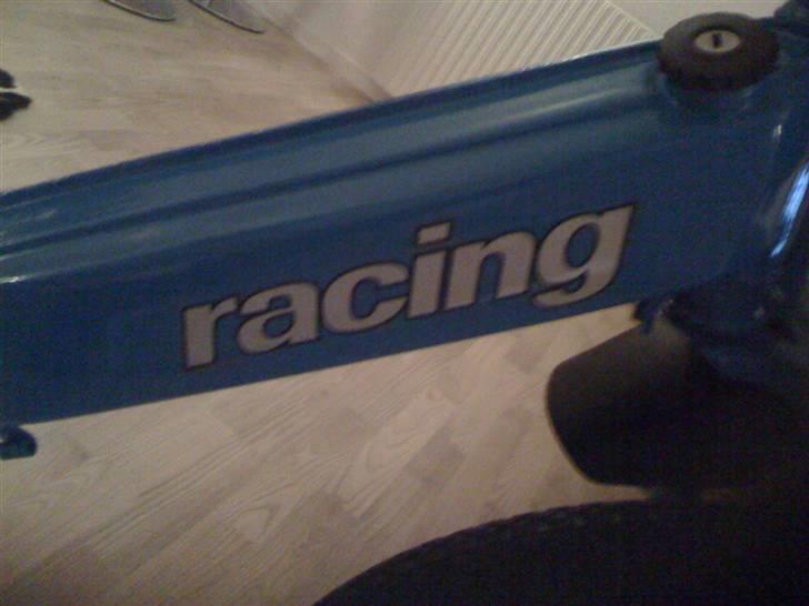 Puch maxi  (BYTTET OG SAVNET) billede 14