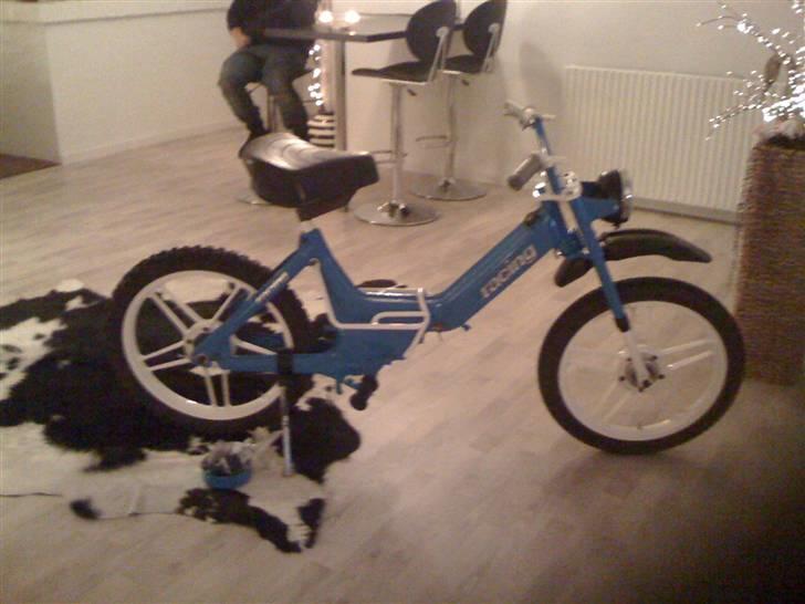 Puch maxi  (BYTTET OG SAVNET) billede 15