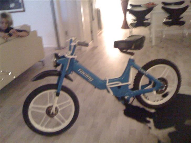 Puch maxi  (BYTTET OG SAVNET) billede 17