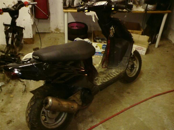 PGO hot 50 VÆK billede 3