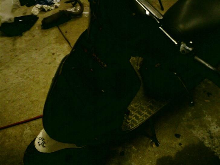 PGO hot 50 VÆK billede 6