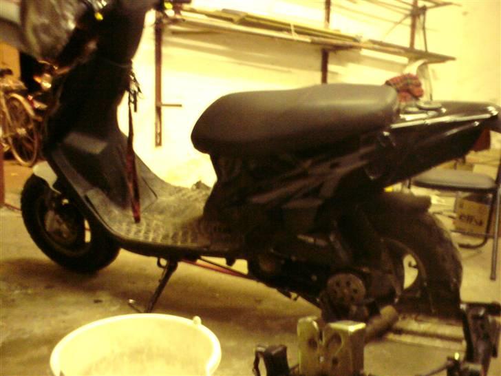 PGO hot 50 VÆK billede 7