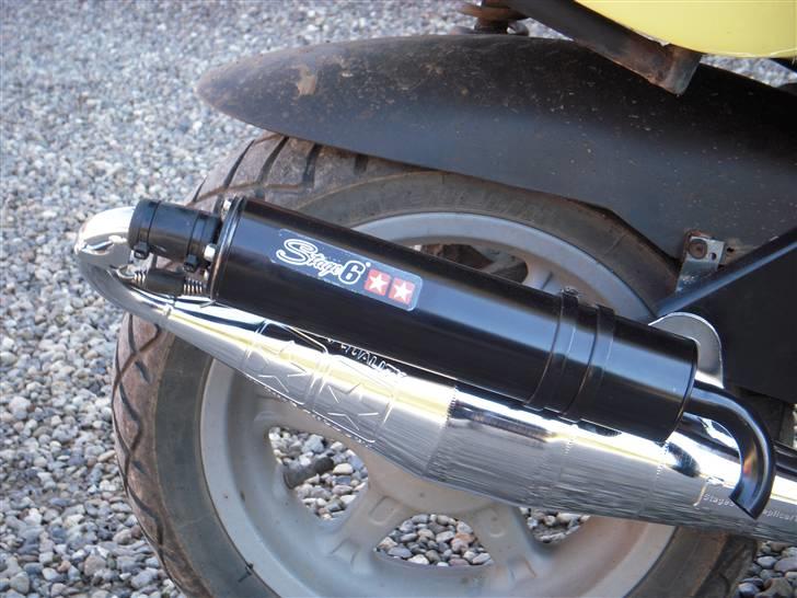 Benelli K2  billede 8