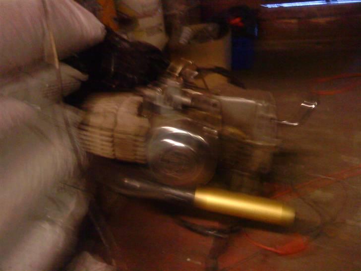 Puch maxi K solgt billede 2