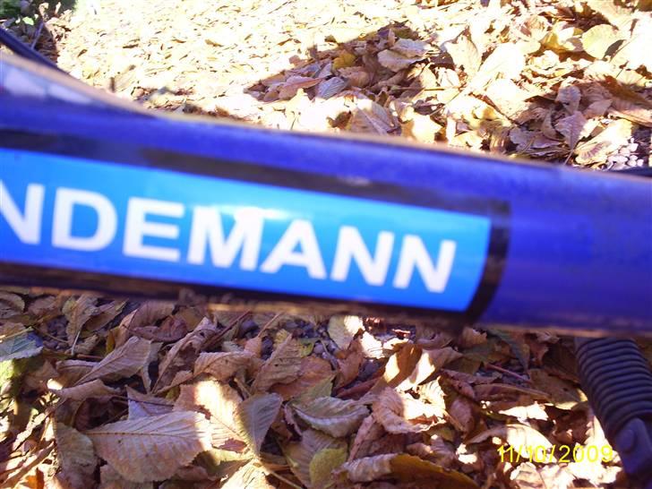 Honda express (solgt) billede 7