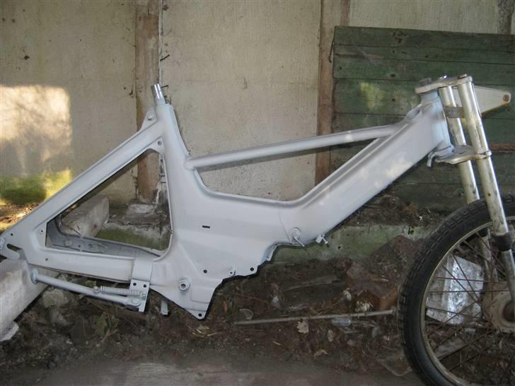 Puch maxi - BYTTET billede 2