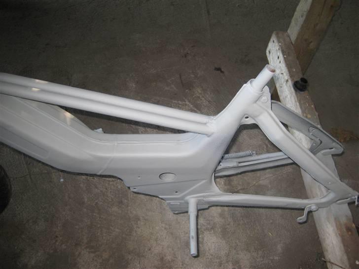 Puch maxi - BYTTET billede 4