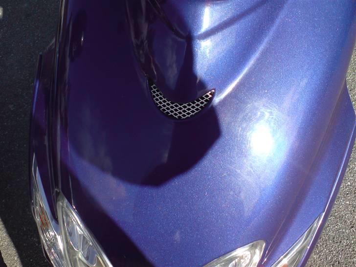 Yamaha Jog R billede 6