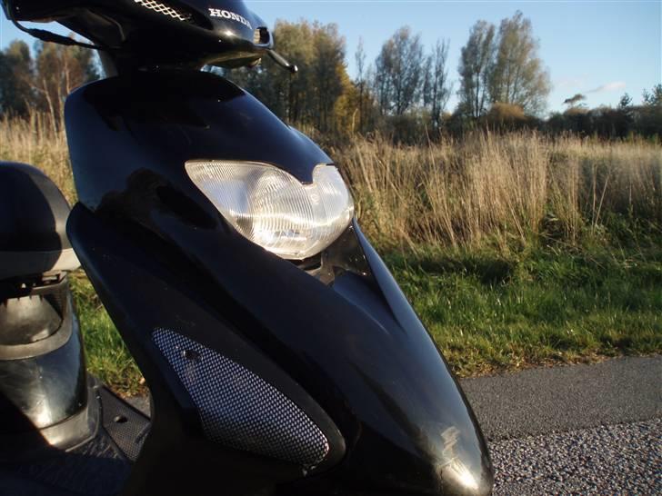 Honda Sfx Før  billede 3