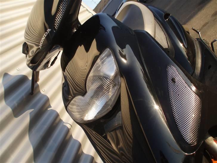 Honda Sfx Før  billede 8