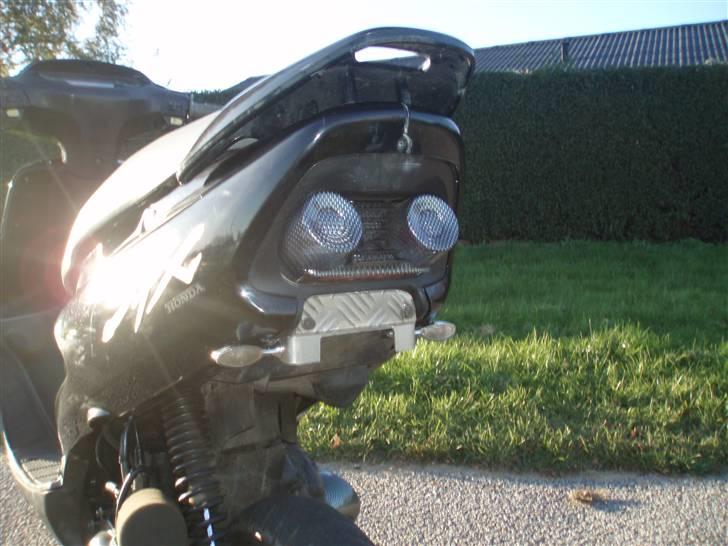 Honda Sfx Før  billede 14