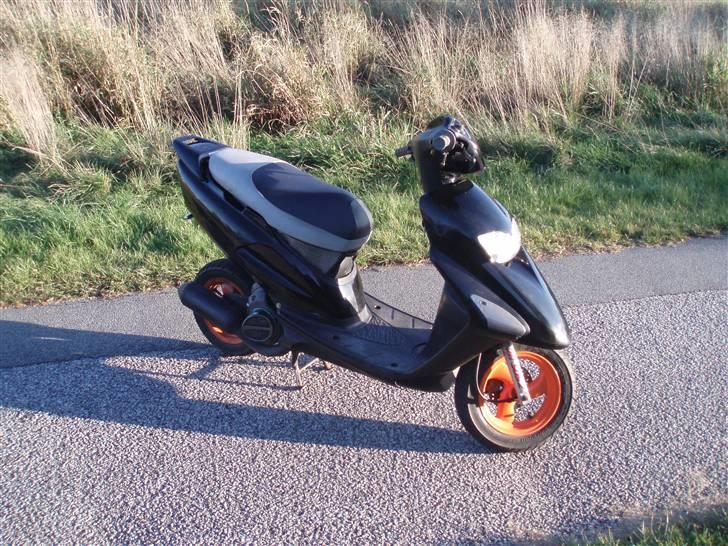 Honda Sfx Før  billede 18