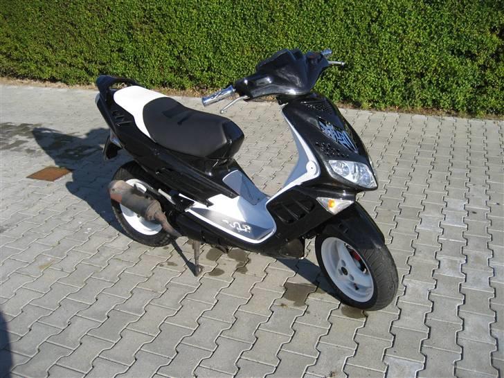 Peugeot Speedfigth 2 - SOLGT billede 1