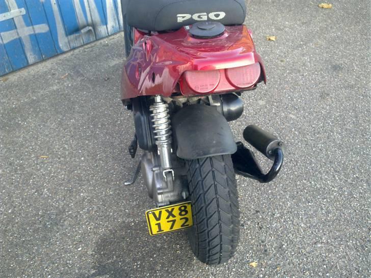 PGO hot 50 :( billede 7