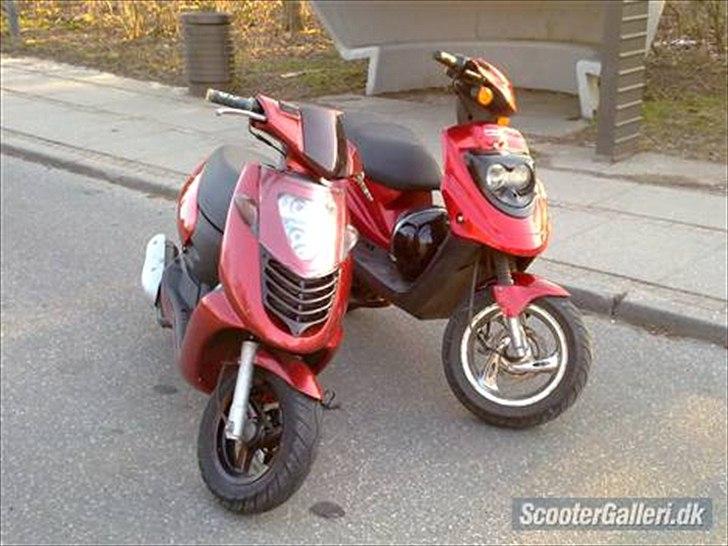 PGO hot 50 :( billede 8