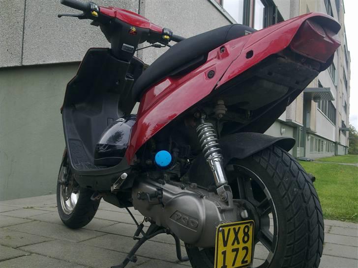 PGO hot 50 :( billede 9