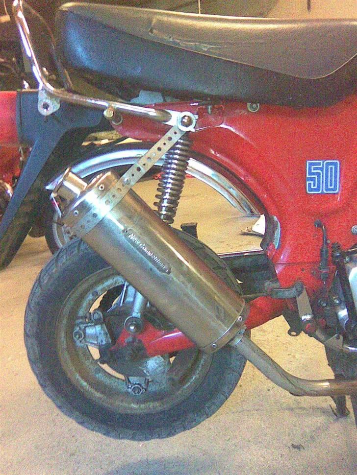 Jincheng Dax (Byttet) billede 7