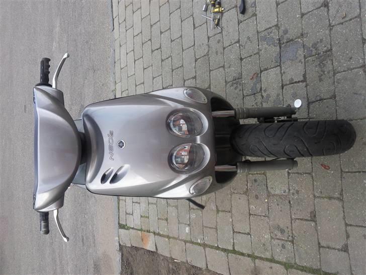 Yamaha neos  >>>solgt<<< billede 1