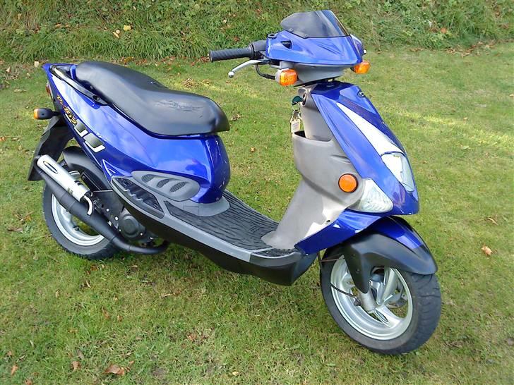 PGO dr big solgt billede 2