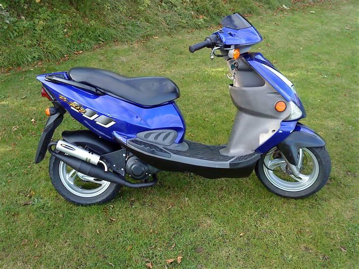 PGO dr big solgt billede 3