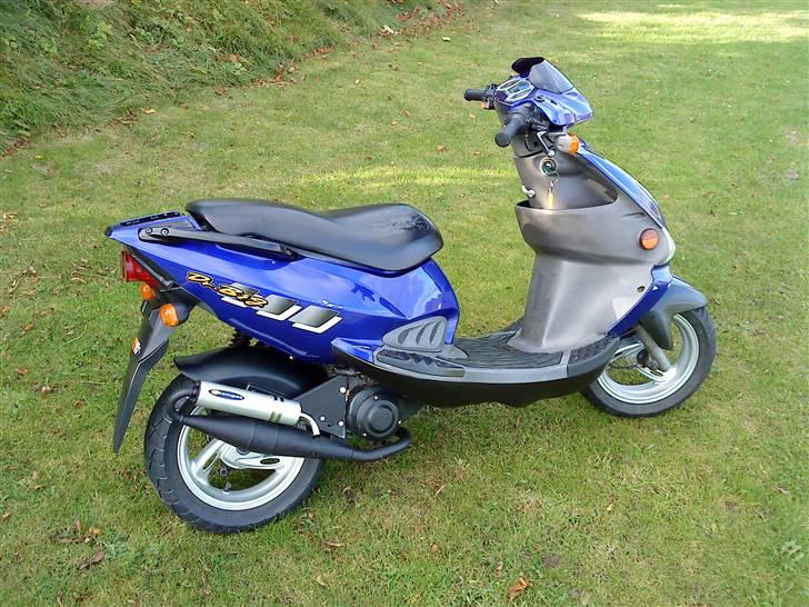 PGO dr big solgt billede 4