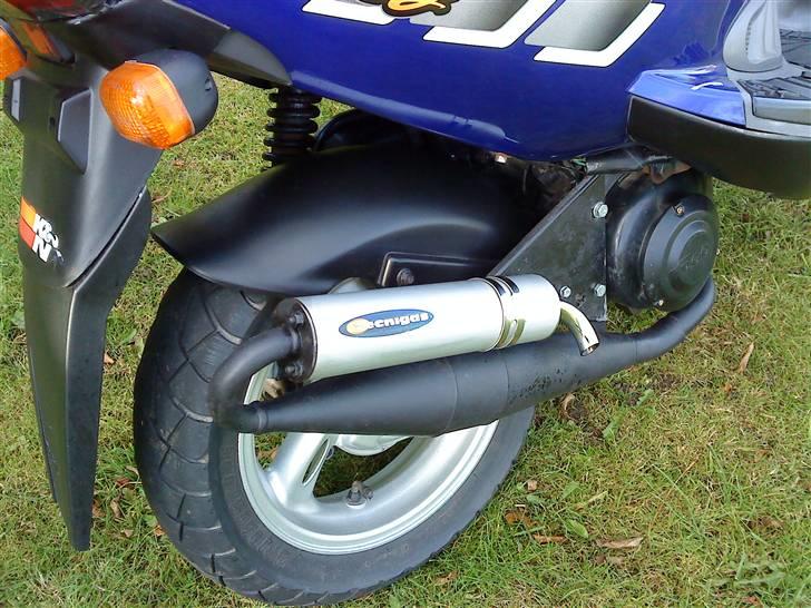 PGO dr big solgt billede 5