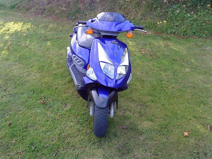 PGO dr big solgt billede 6