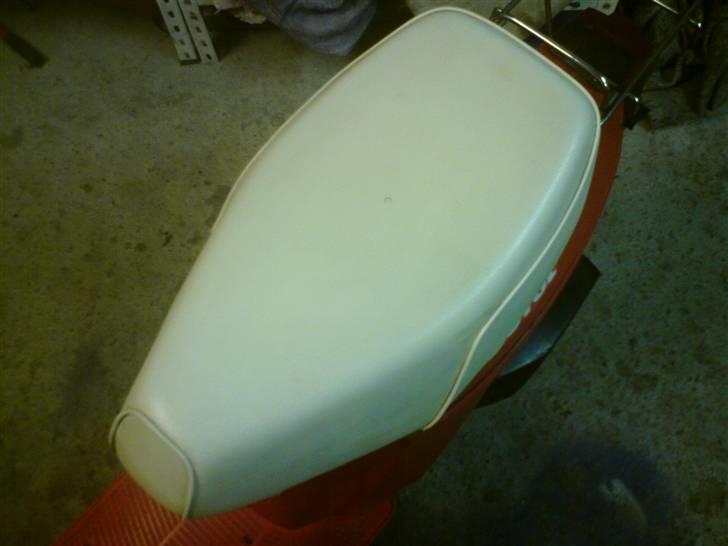 Honda melody mini (solgt)  billede 4