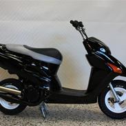 Honda Sfx Byttet 