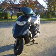 Honda SFX