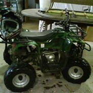 MiniBike kina atv tilsalg