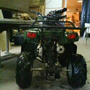 MiniBike kina atv tilsalg