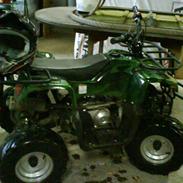 MiniBike kina atv tilsalg