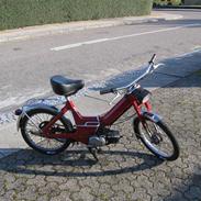 Puch maxi solgt
