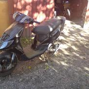 Piaggio nrg Mc3