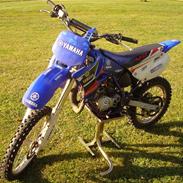 Yamaha yz 85 Til salg