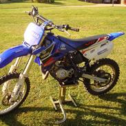 Yamaha yz 85 Til salg