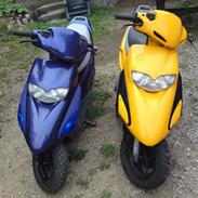 Honda sfx