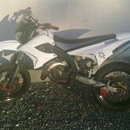 Derbi senda BYTTET SONIC