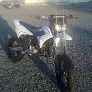 Derbi senda BYTTET SONIC