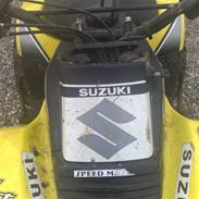 Suzuki quad sport 