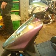 Yamaha Jog fs SOLGT !!