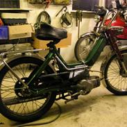 Puch Maxi k