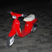 Honda Melody