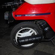 Honda Melody