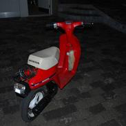 Honda Melody